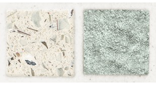 Silvery